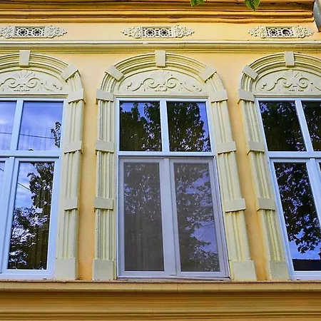 Via Guest house Becej