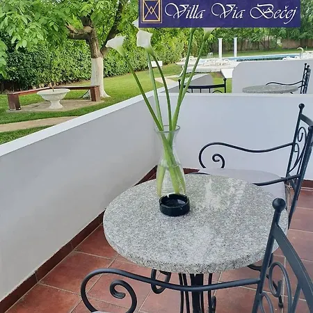 Guest house Via 3*