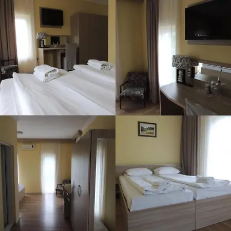 Via Guest house 3*