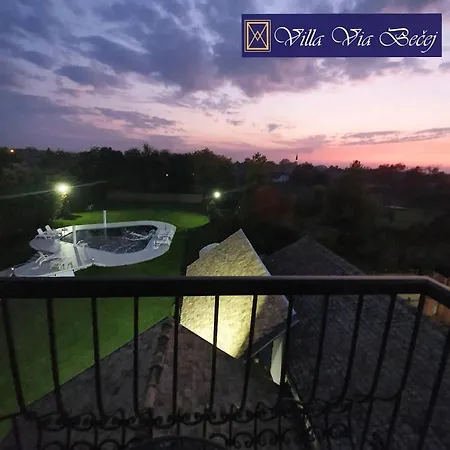 Via Guest house 3*