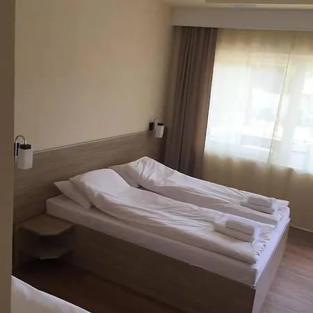 Via Guest house