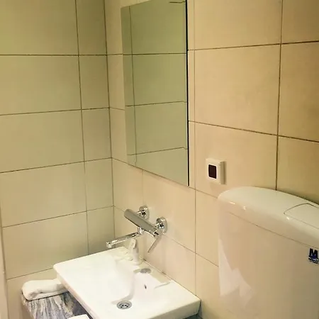 Guest house Via 3*