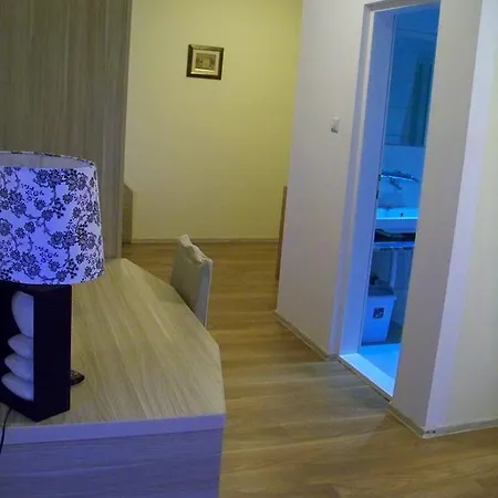 Via Guest house Becej