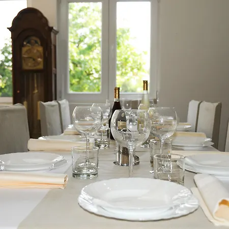 Guest house Via 3*