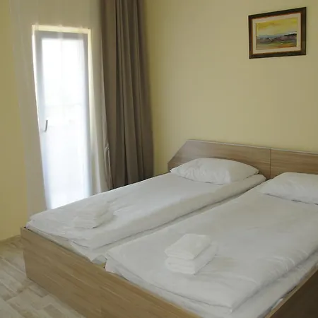 Guest house Via