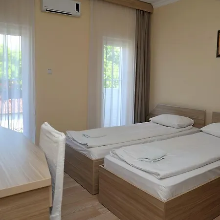 Guest house Via Becej