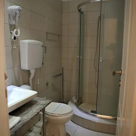 Guest house Via Becej
