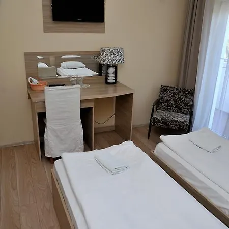 Via 3* Becej
